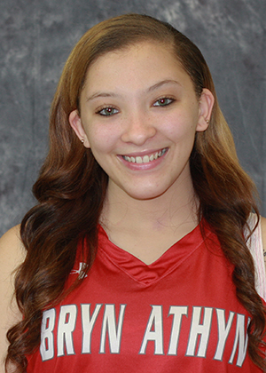 Myah Phillips