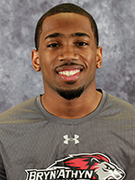 Nasir Mosley