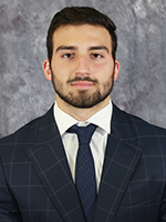 Nick Malvasi