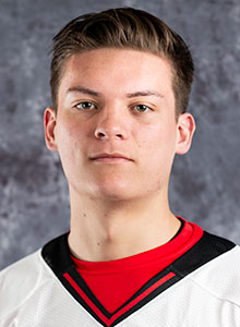Nolan Bosserman