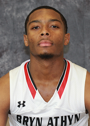 Rodney Shepard