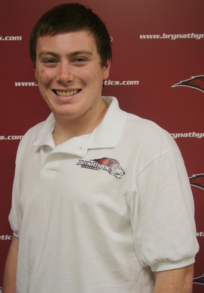 Ryan Dougherty