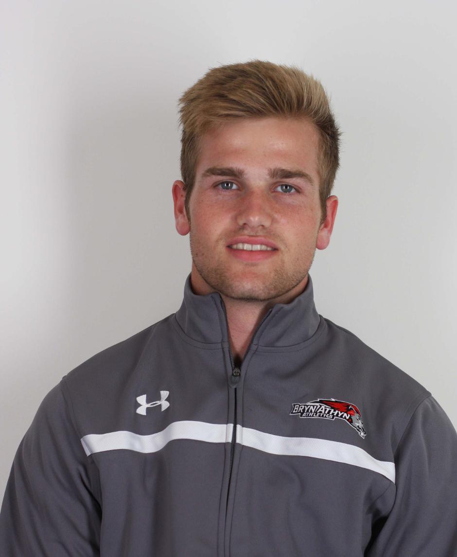 Ryan Hollingshead