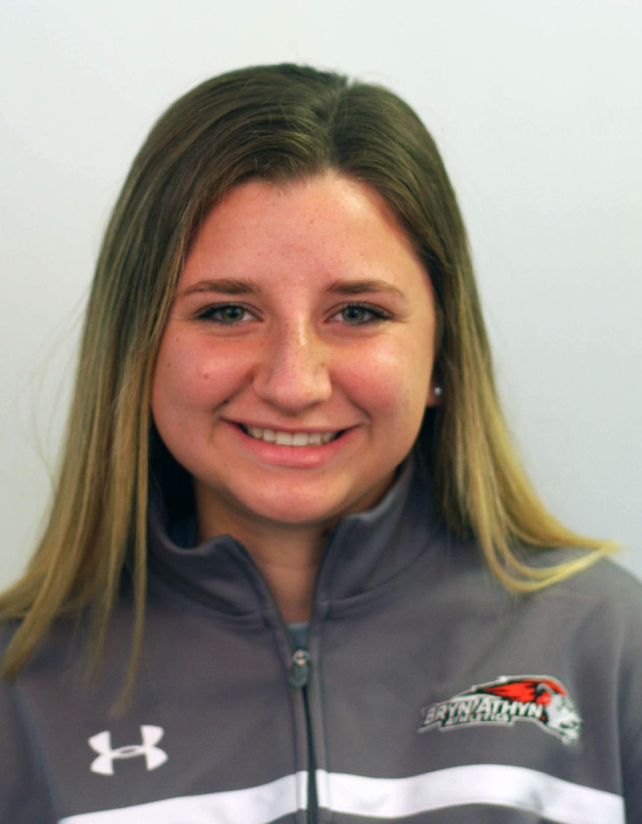 Sabrina Colbridge