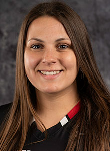 Sarah Reed