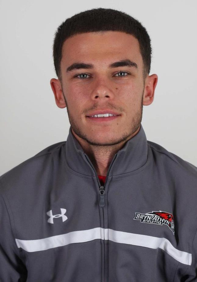 Stephen Johnson