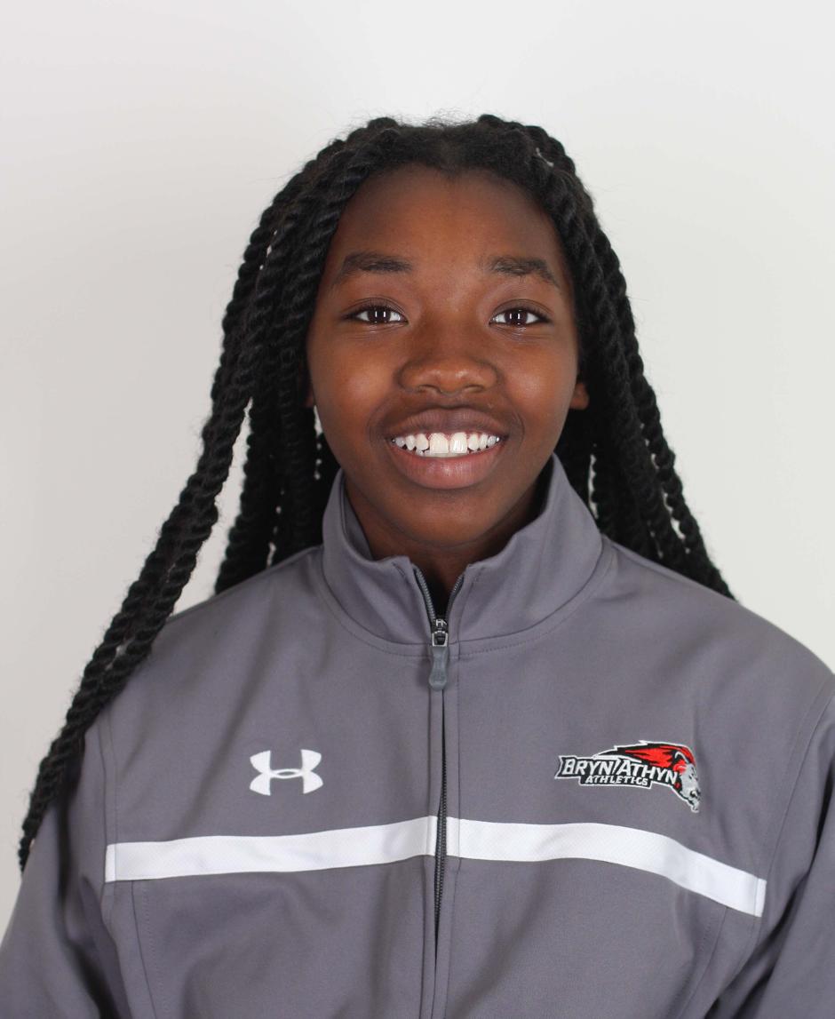 Sydney Mitchell