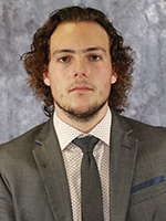 Tanner Congdon