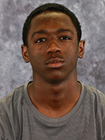 Tariq Moore