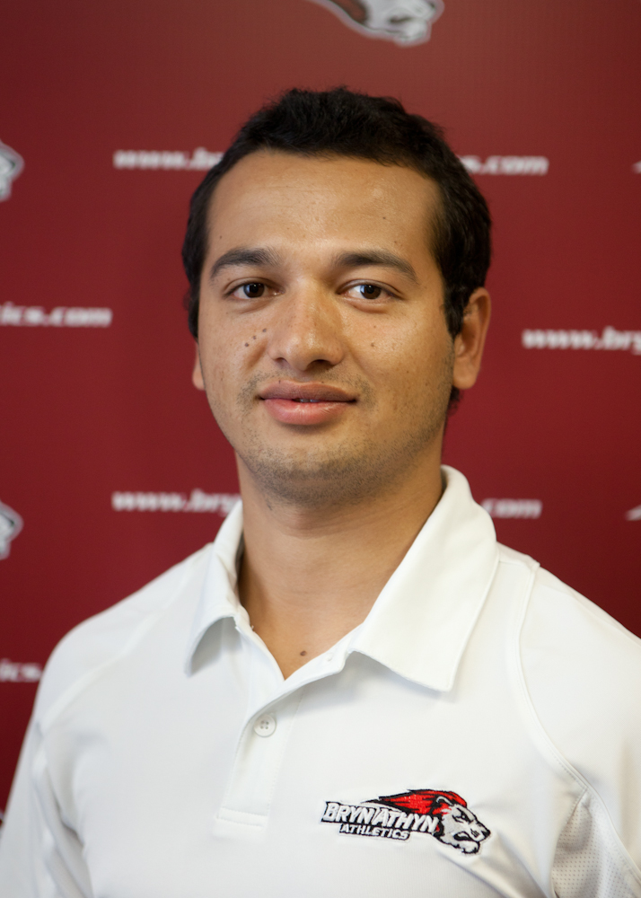 Veeshan Rayamajee