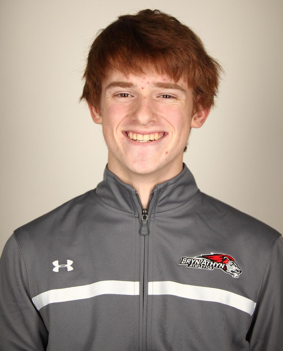 Zach Odhner