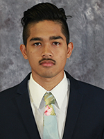 Zach Pamaylaon