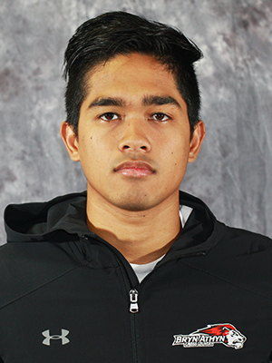 Zach Pamaylaon