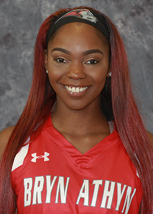 Zeniyah Sanders