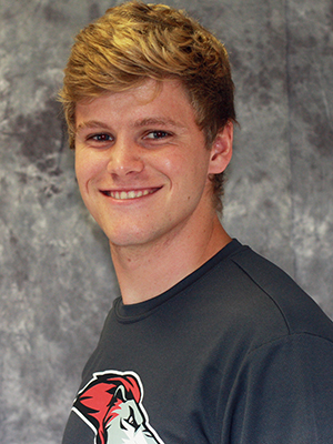 Zachary Brock