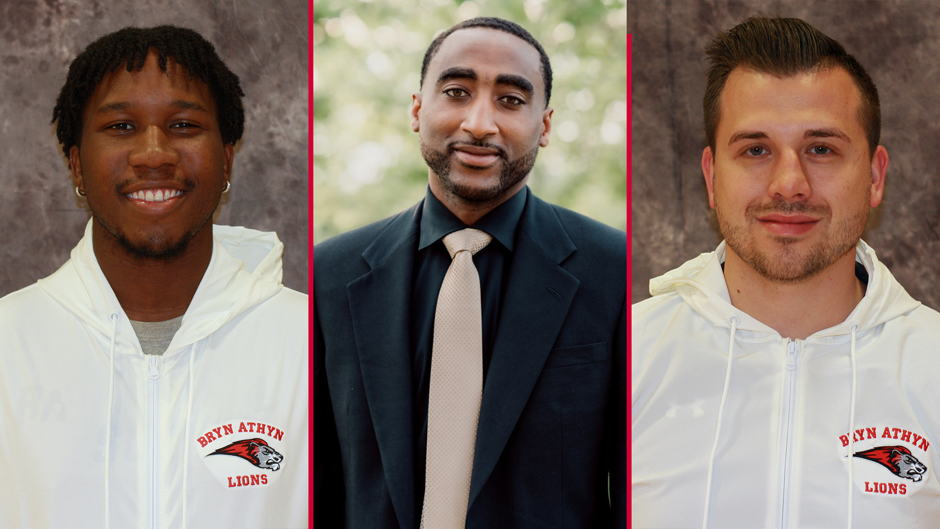 Westerlund announces coaching staff for 2020-21 season