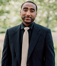 Dwayne  Felder
