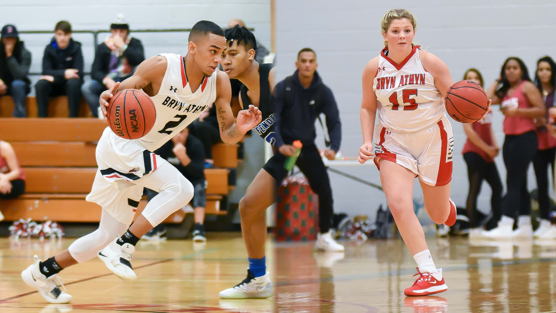Bryn Athyn College to play basketball in February and March
