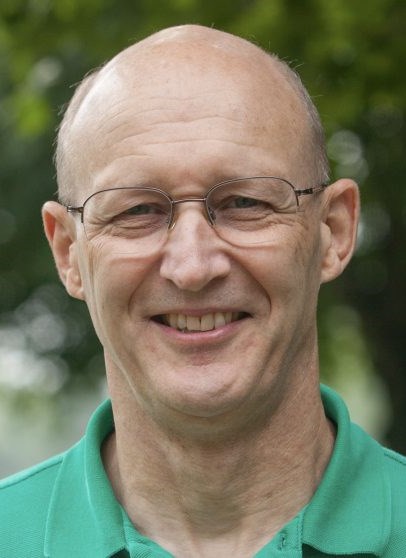 Dr. Greg Rose