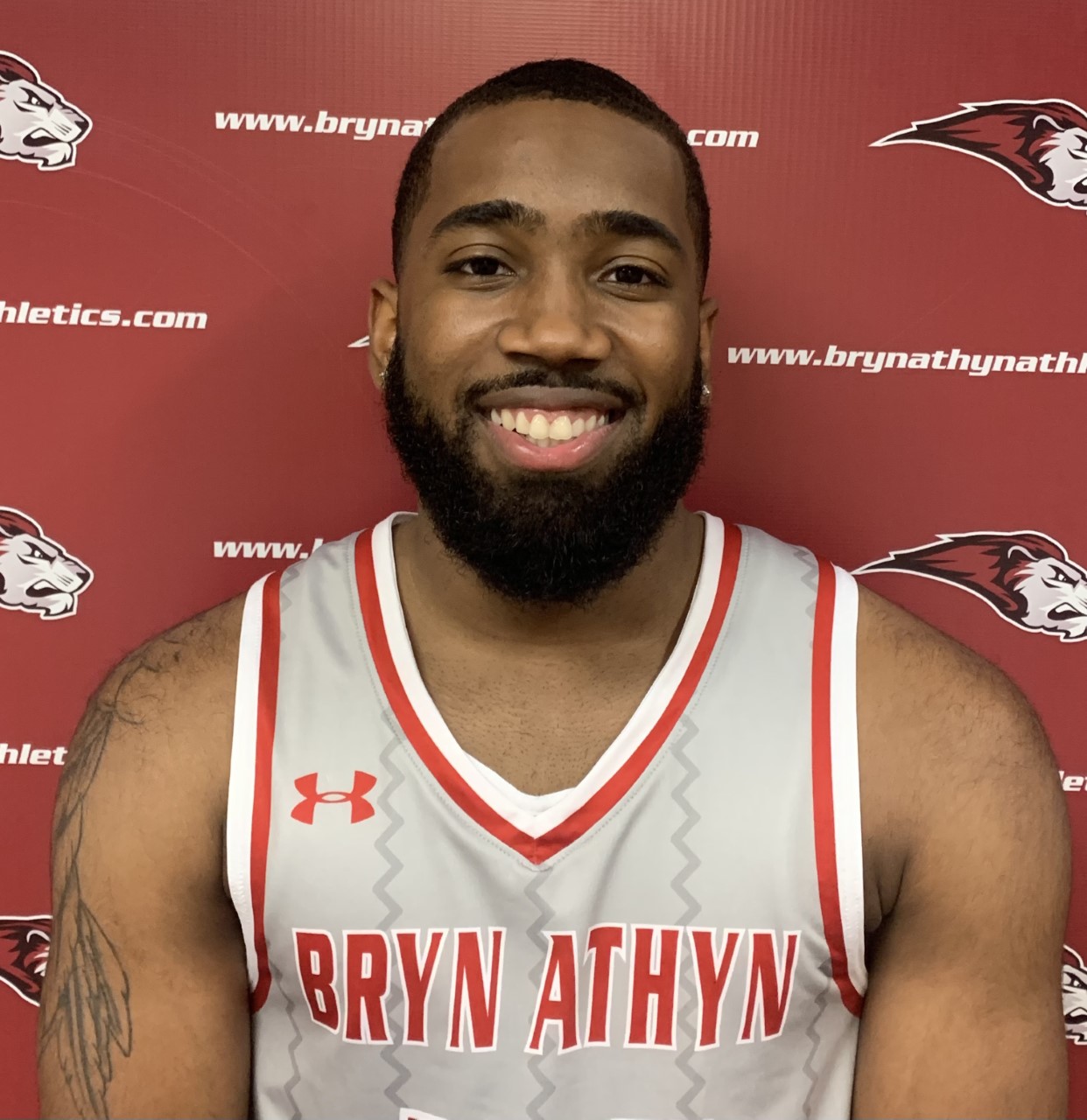Nasir Mosley