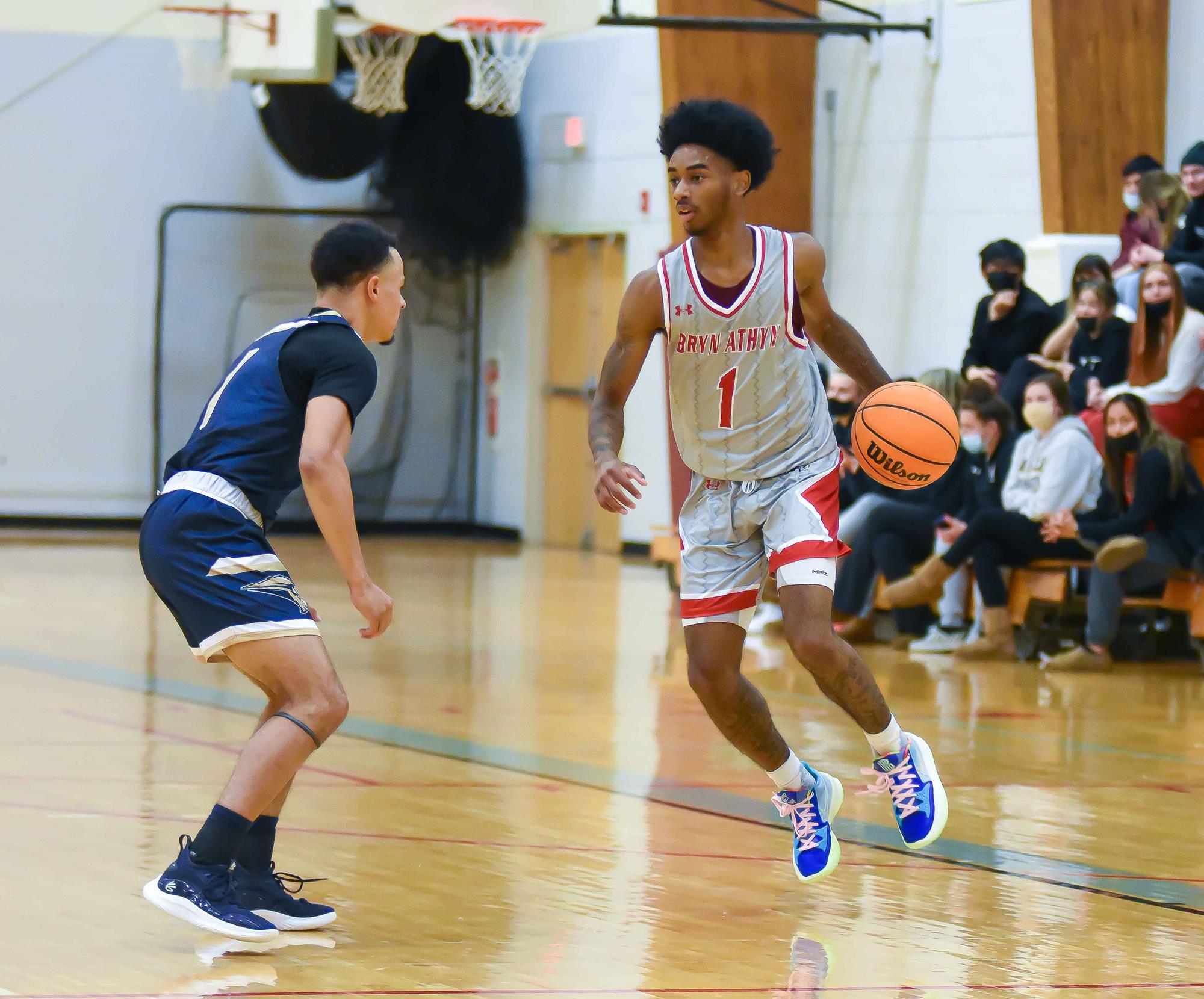 Doc Greene Tournament unkind to men's basketball