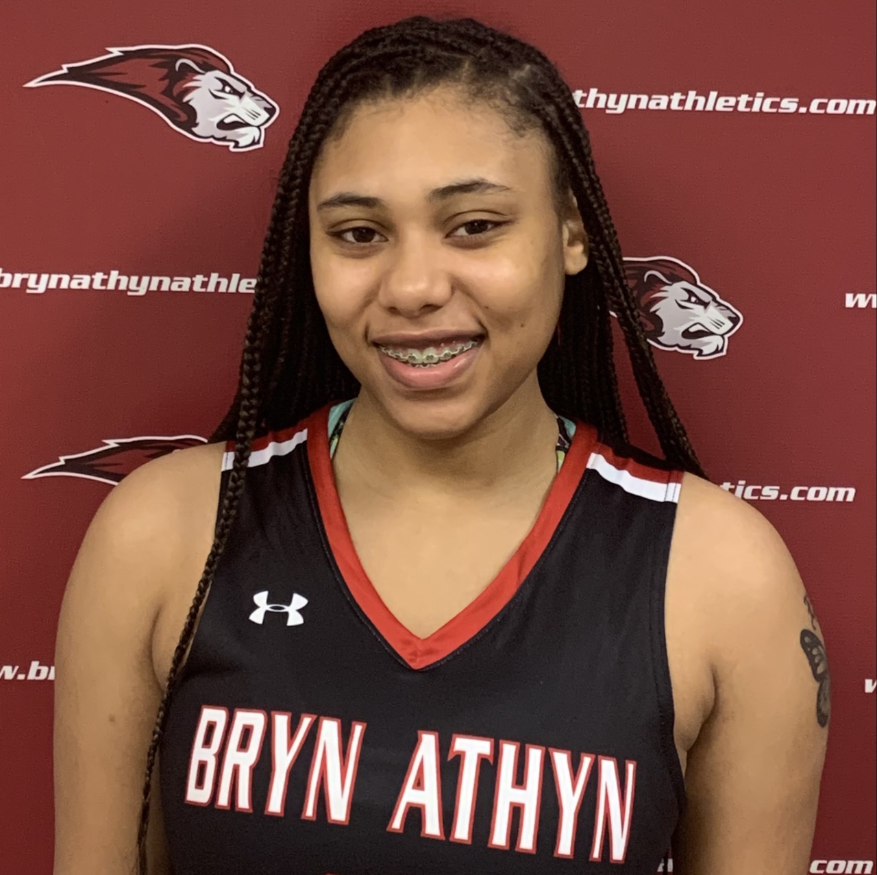 Kiyann Peterson