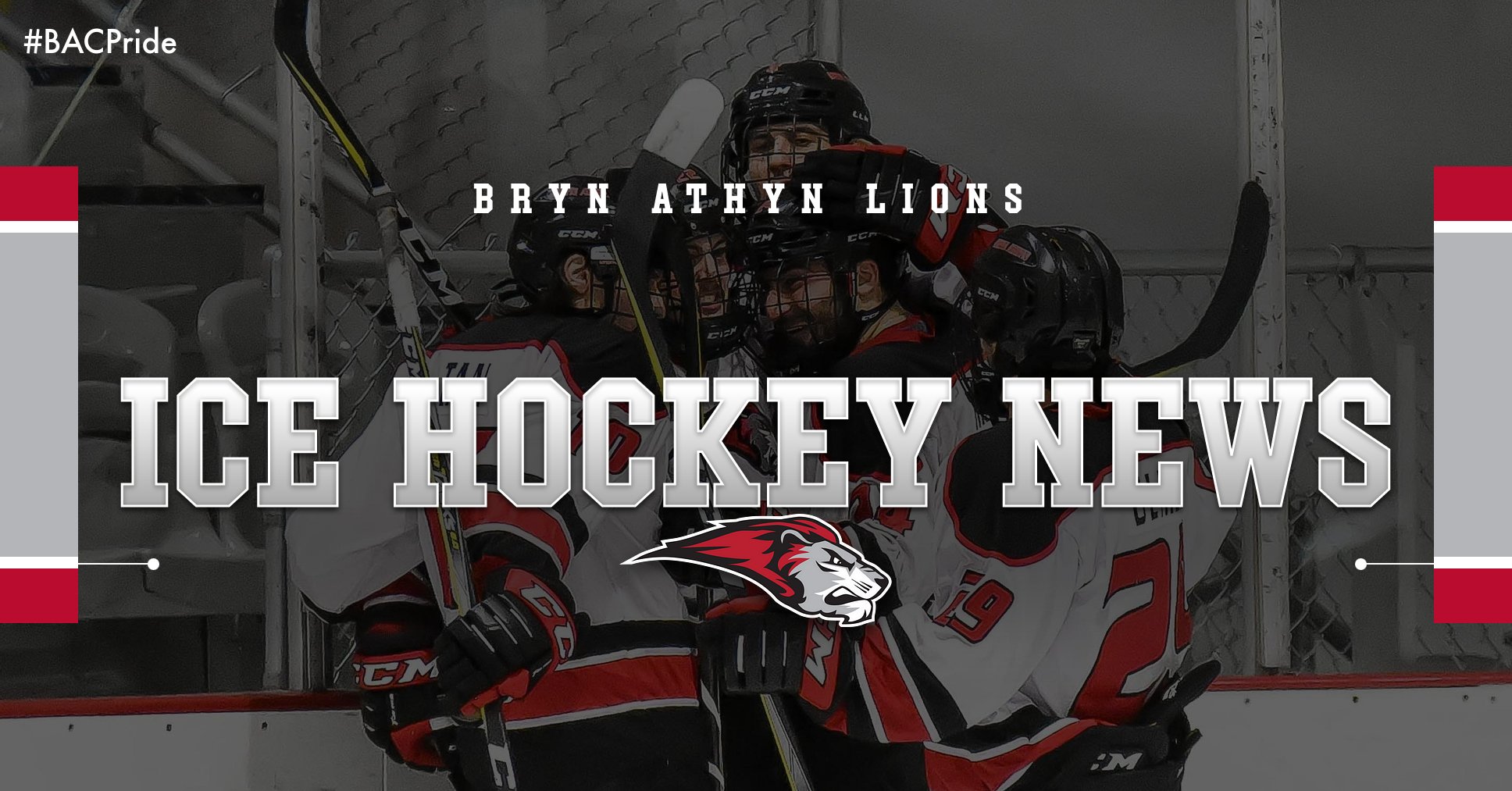 Hockey Transitions to Club Hockey and Searching for New Coach