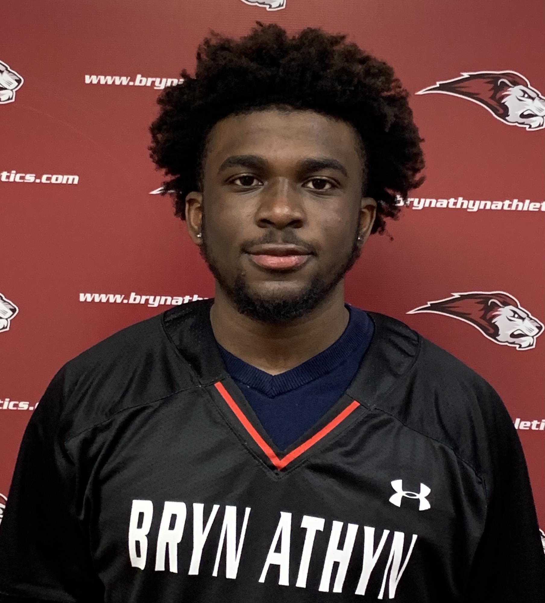 Jahiem Garrison