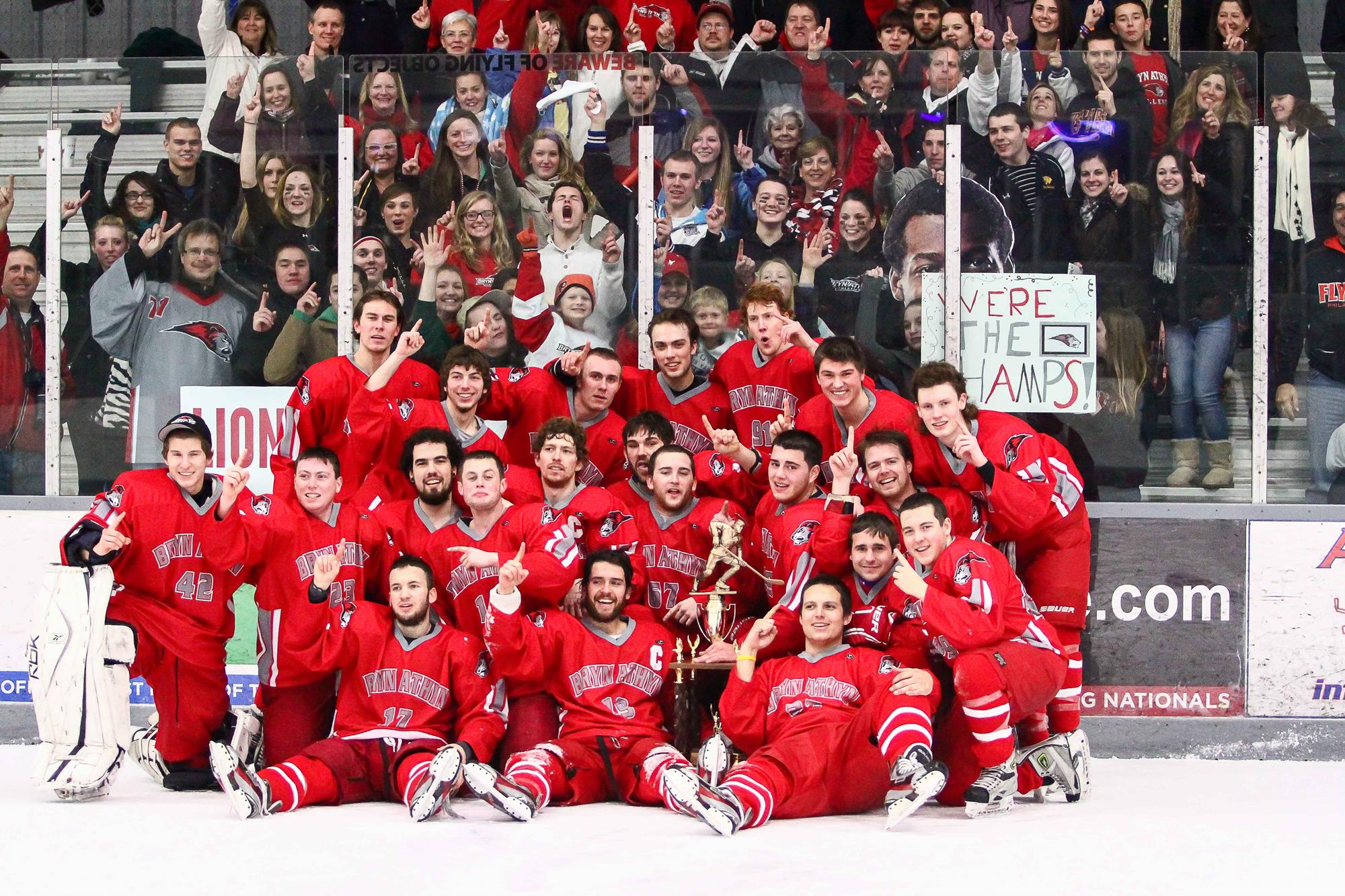Champion Hockey