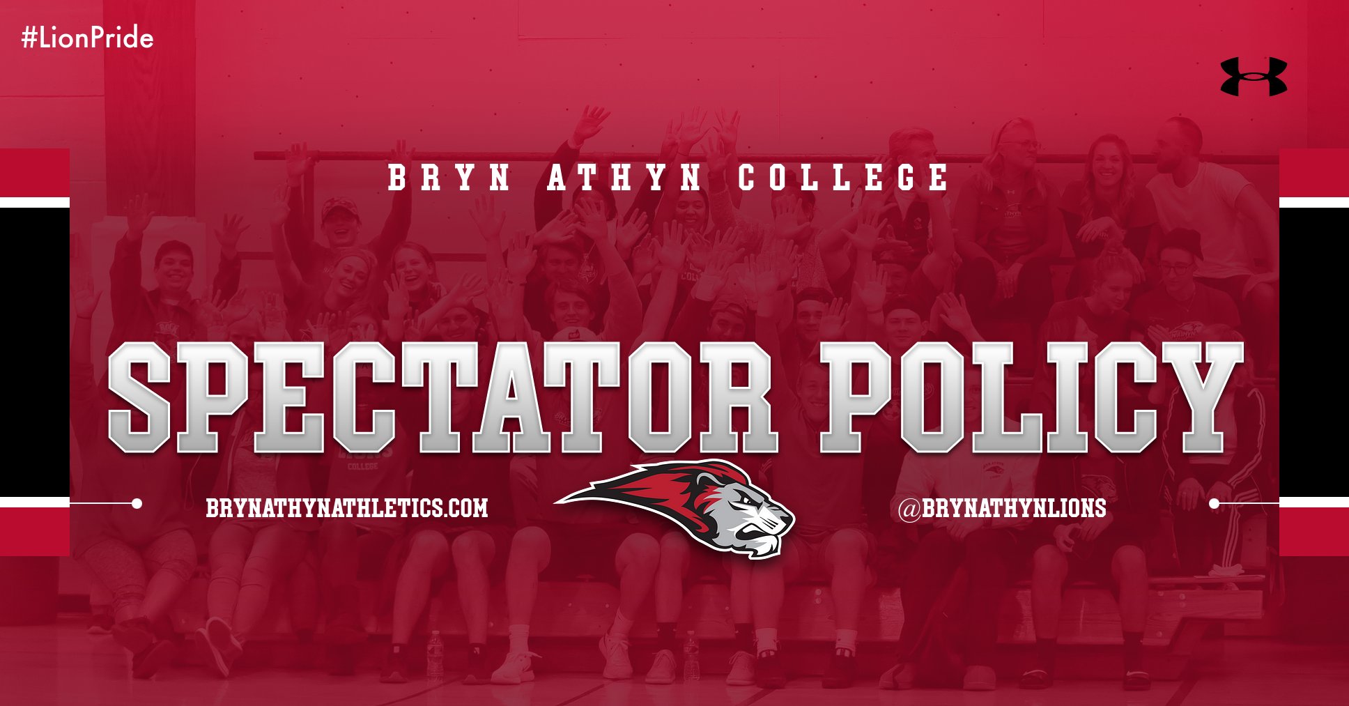 Bryn Athyn Spectator Policy