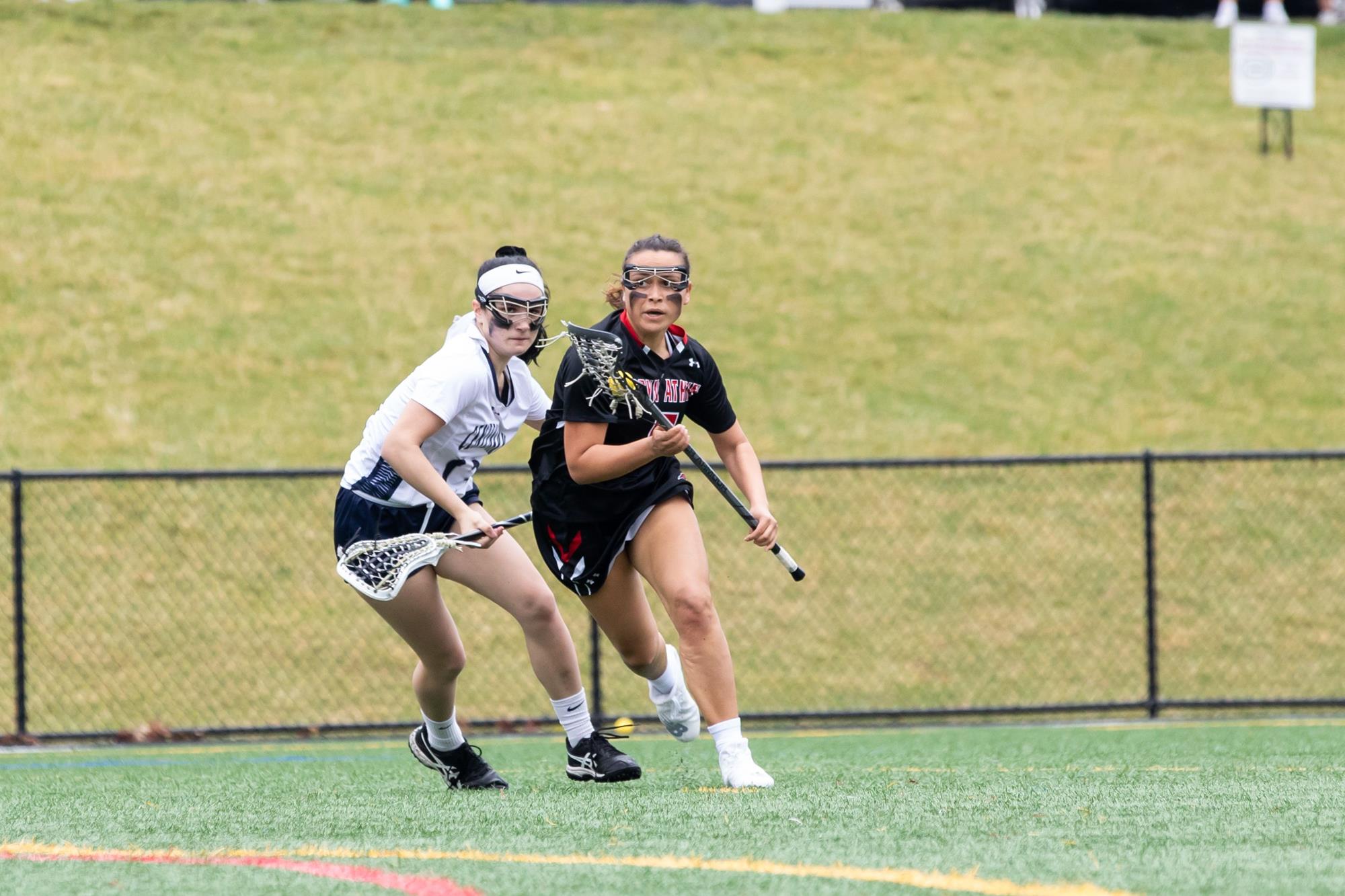 NCAA Division III Week - Student Spotlight: Paulina Storck