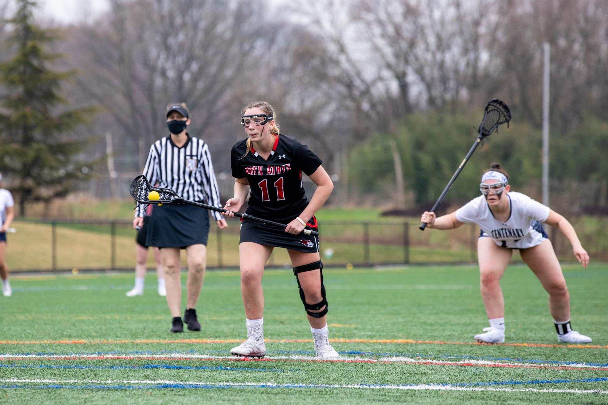 NCAA Division III Week - Student Spotlight: Payton Gormley