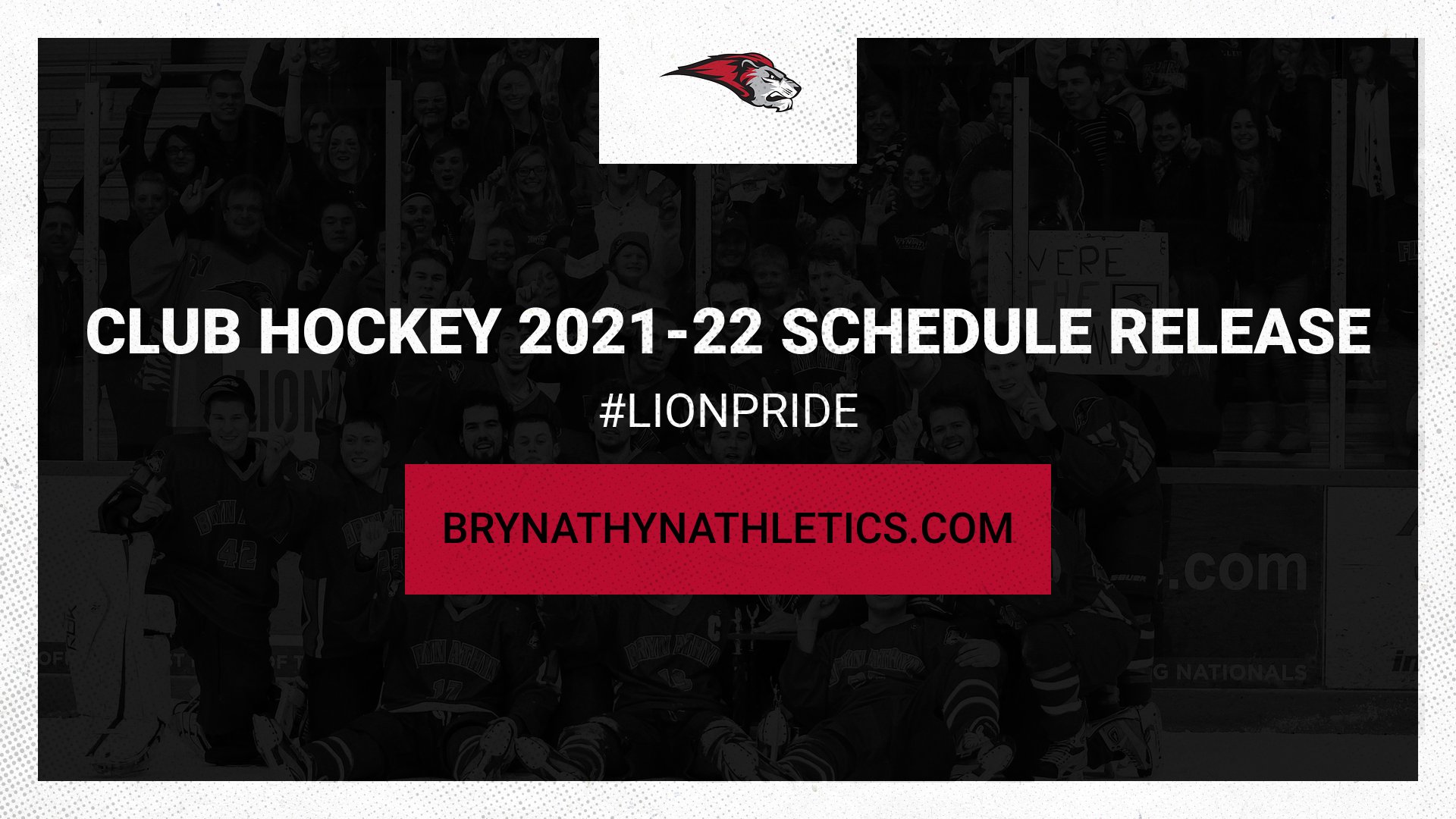 ACHA hockey announces 2021-22 schedule