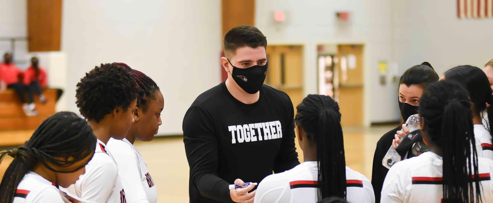 Women's basketball 2021-22 season preview