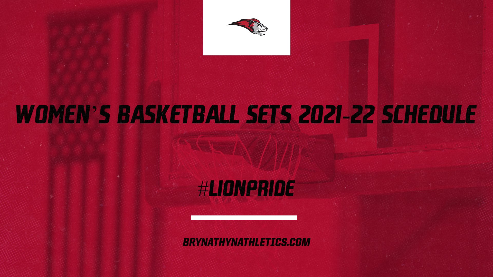 Women's basketball sets 2021-22 schedule