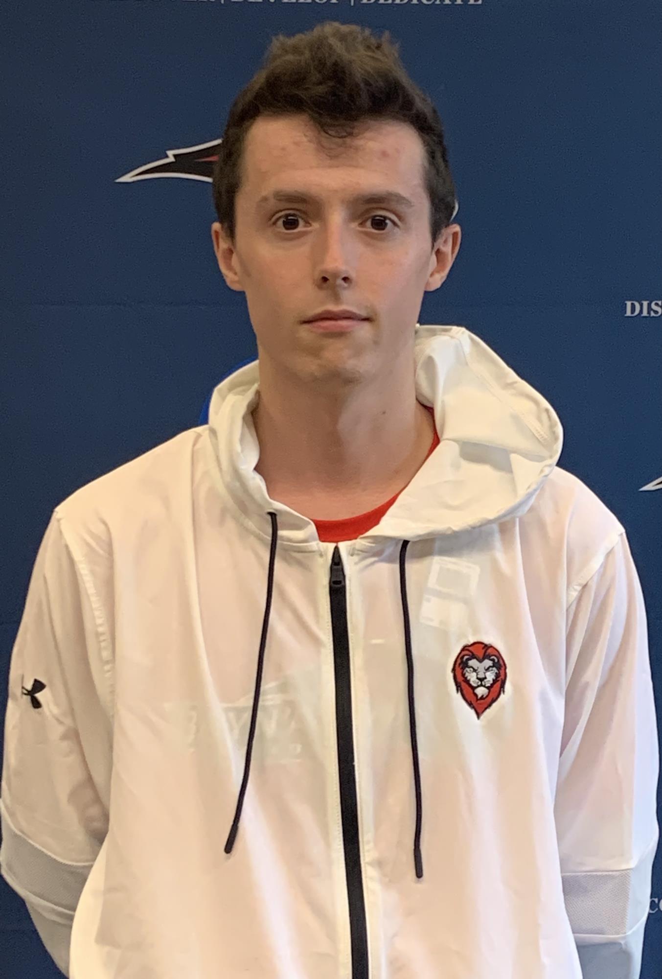 Michael Haas