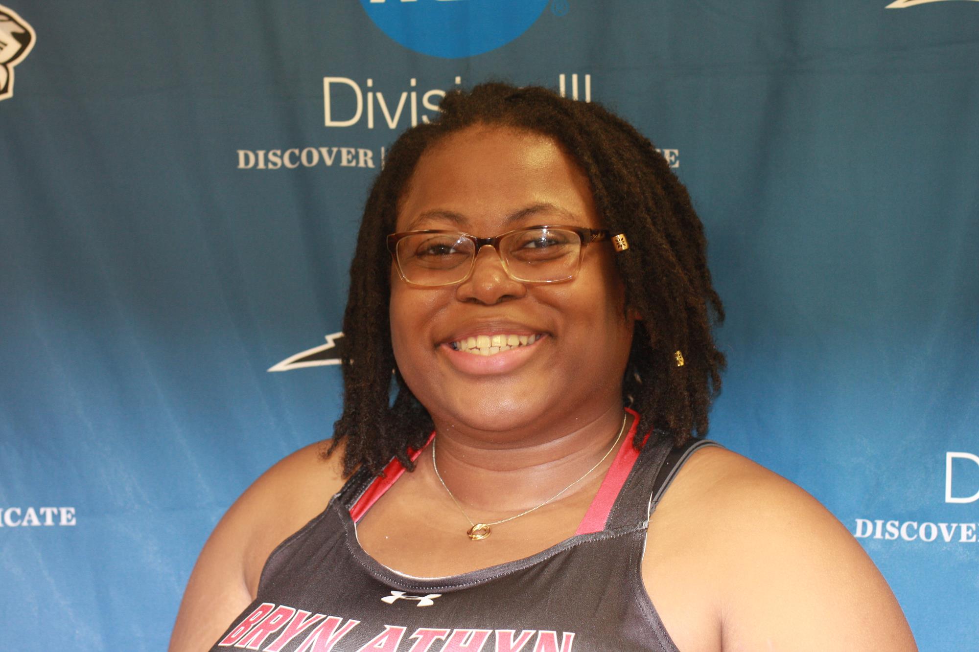 Alisha Parnell