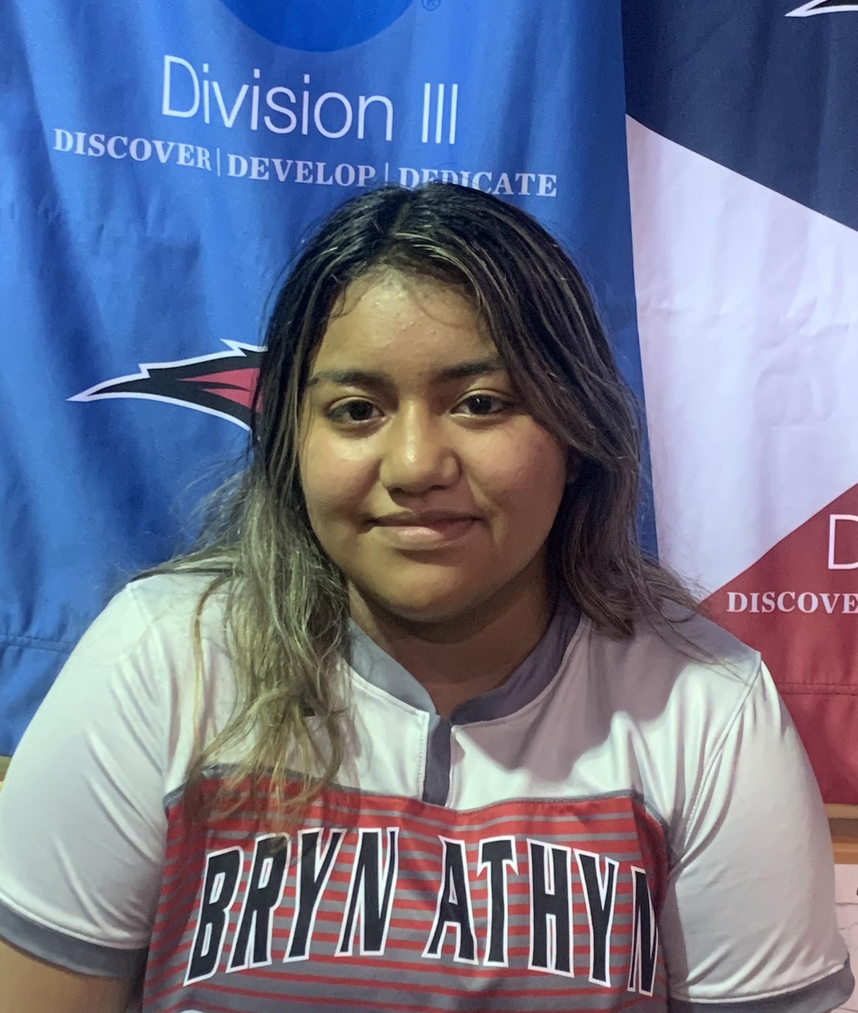 Mishell Osorio