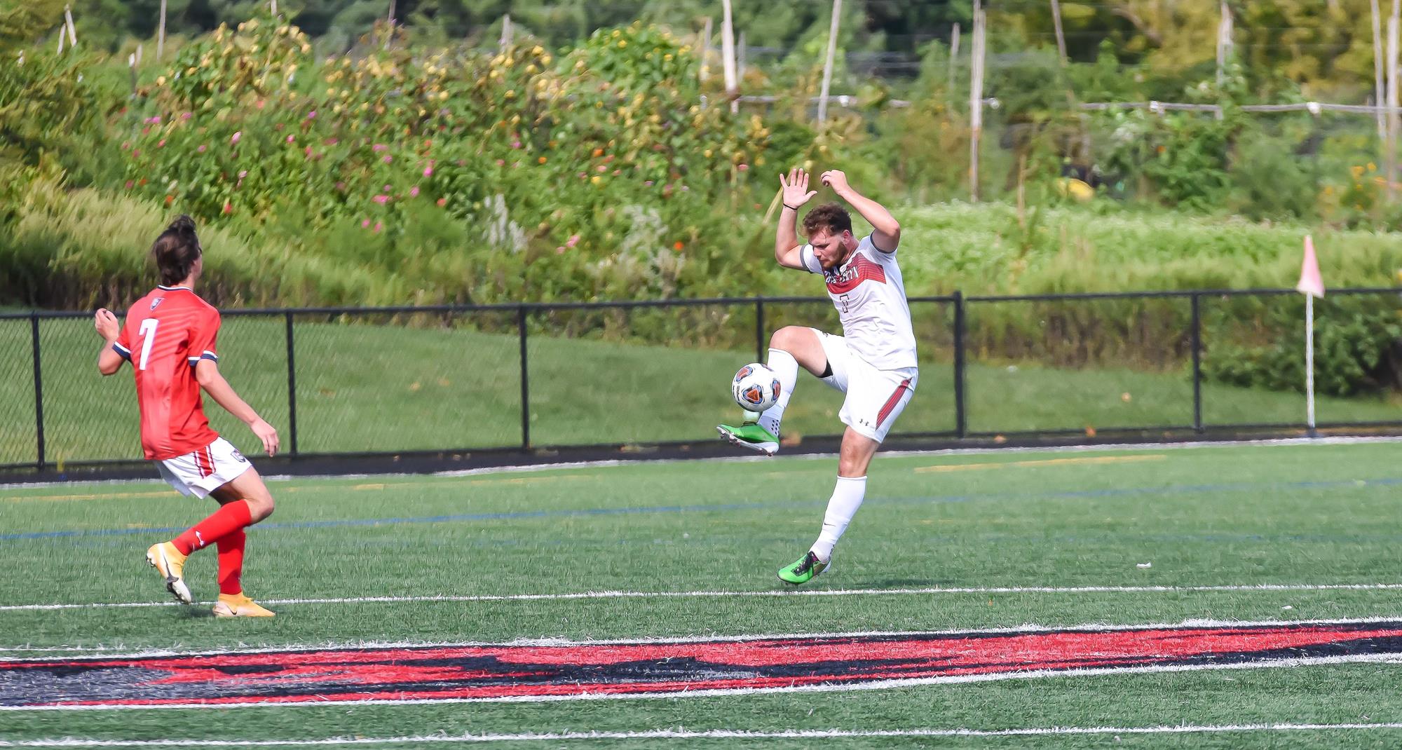 CSAC announces weekly awards for September 13-19