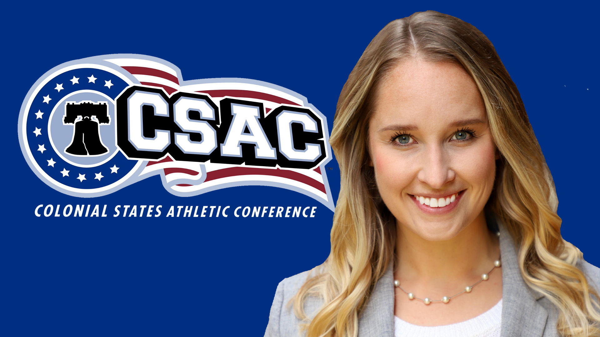 CSAC Selects Marie Stroman as Commissioner