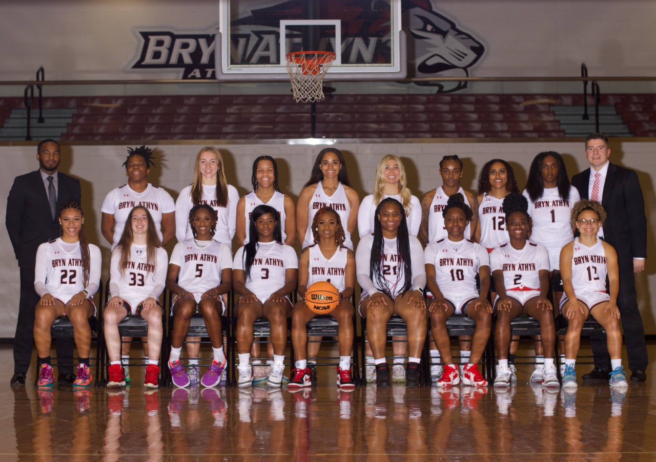 2022-2023 Women's Basketball Preview