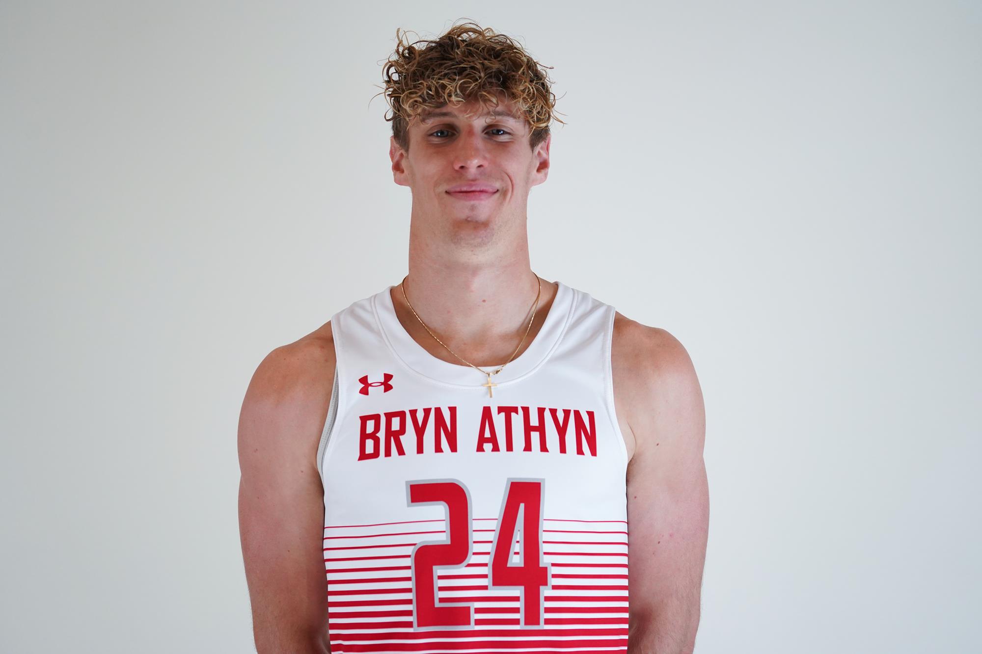Jaryn McCann