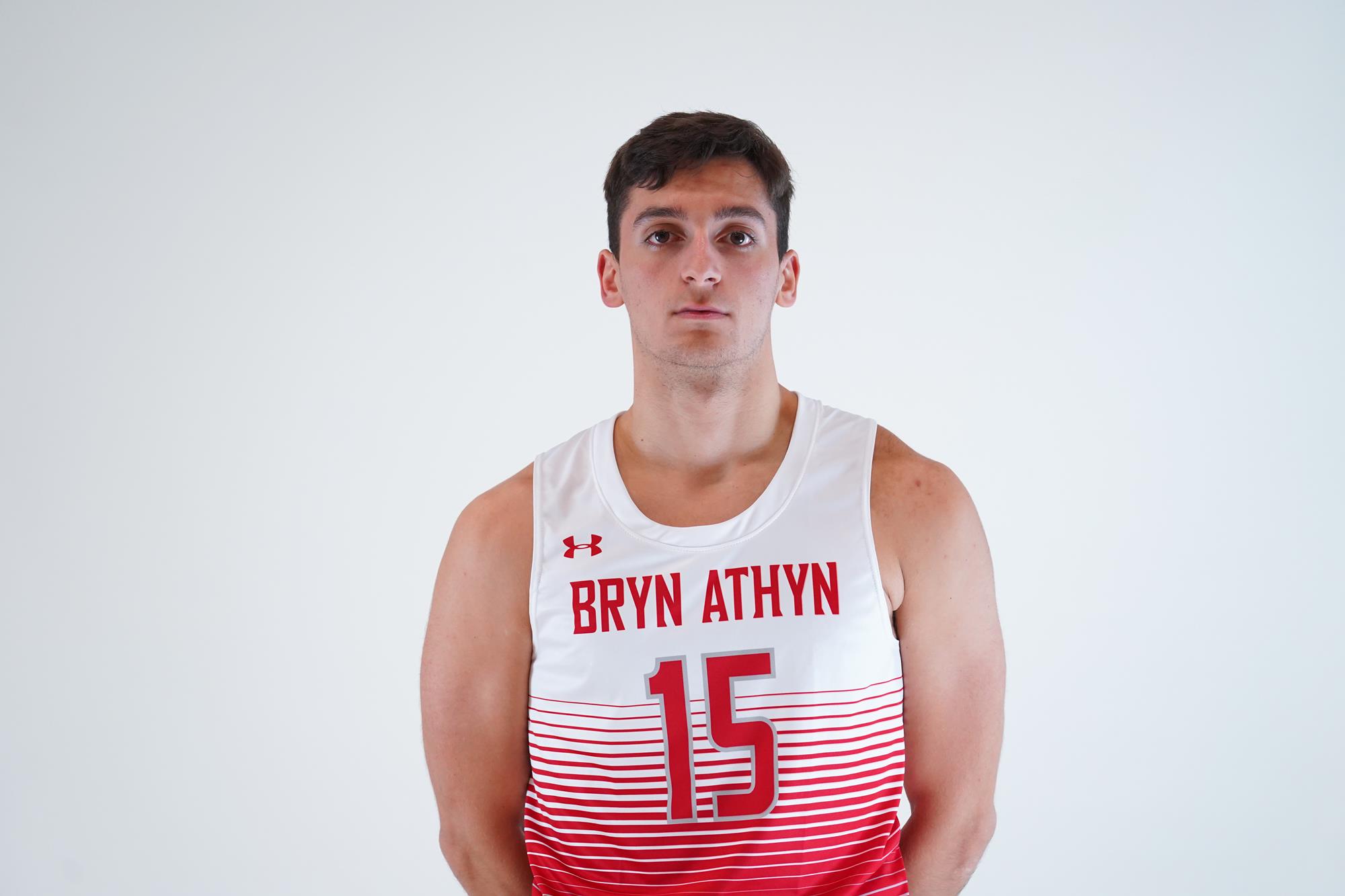 Alex Macheras
