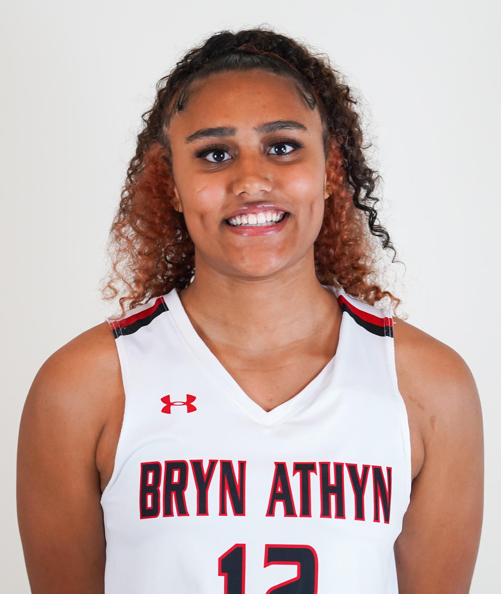 Amaya Thompson