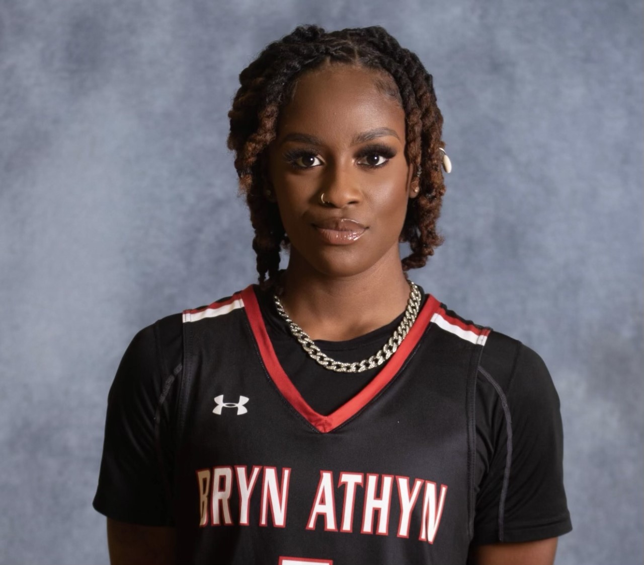 Terrae Lewis