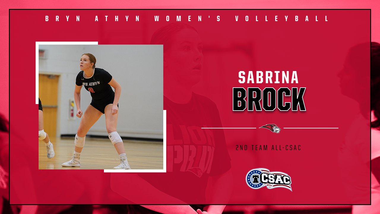 CSAC announces All-Conference Awards for Women's Volleyball