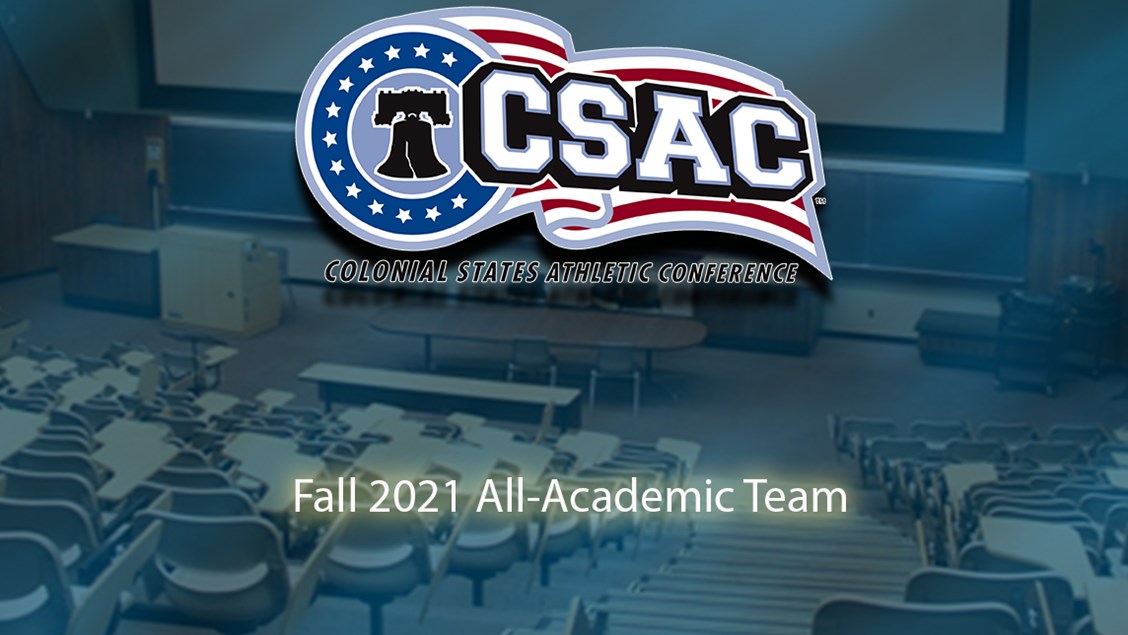 CSAC announces Fall All-Academic Team