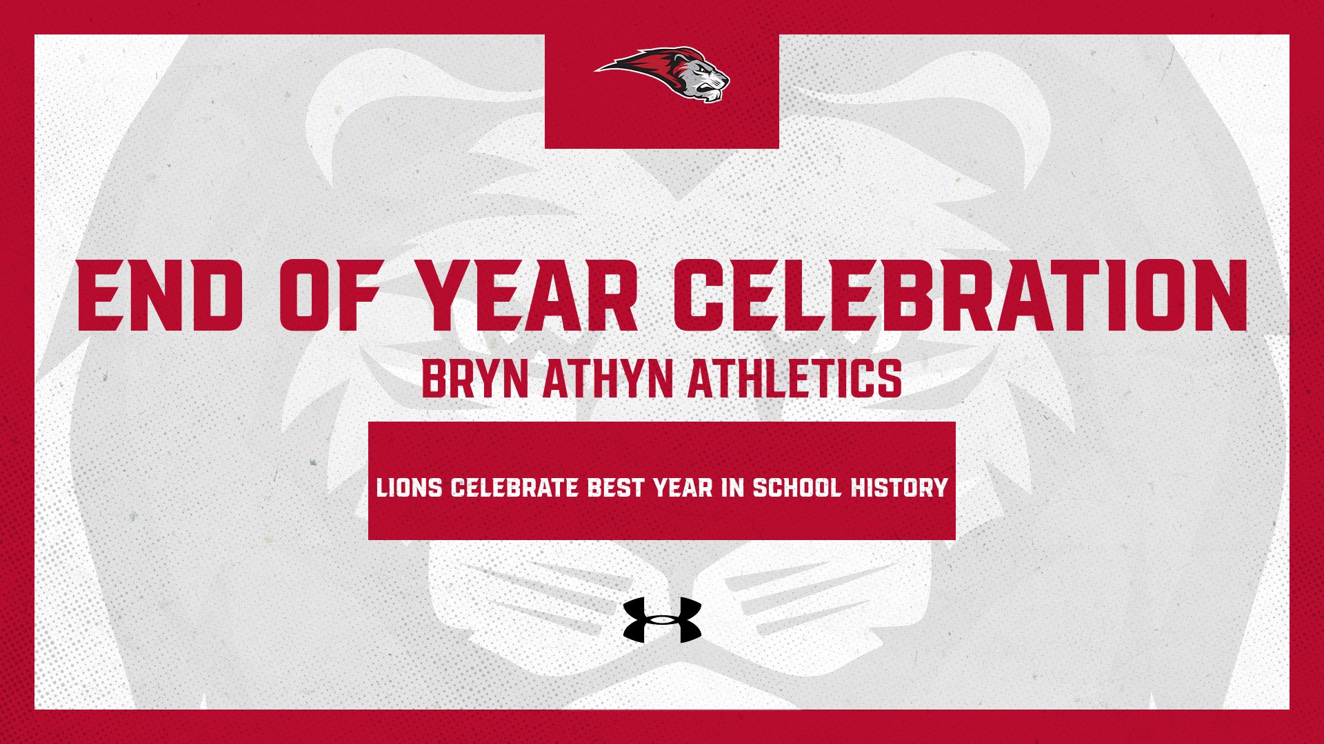 Bryn Athyn Athletics celebrates most successful year in program history