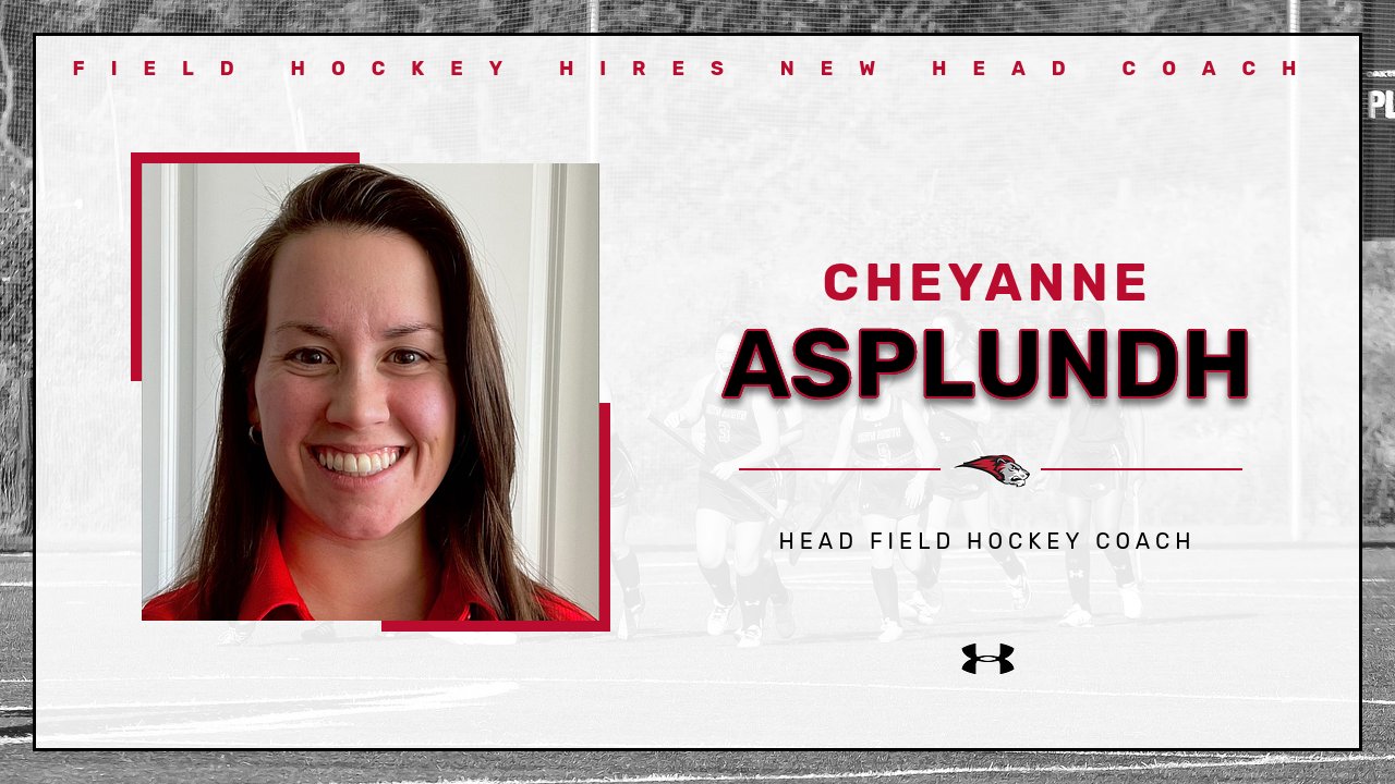 Change of leadership in Field Hockey program