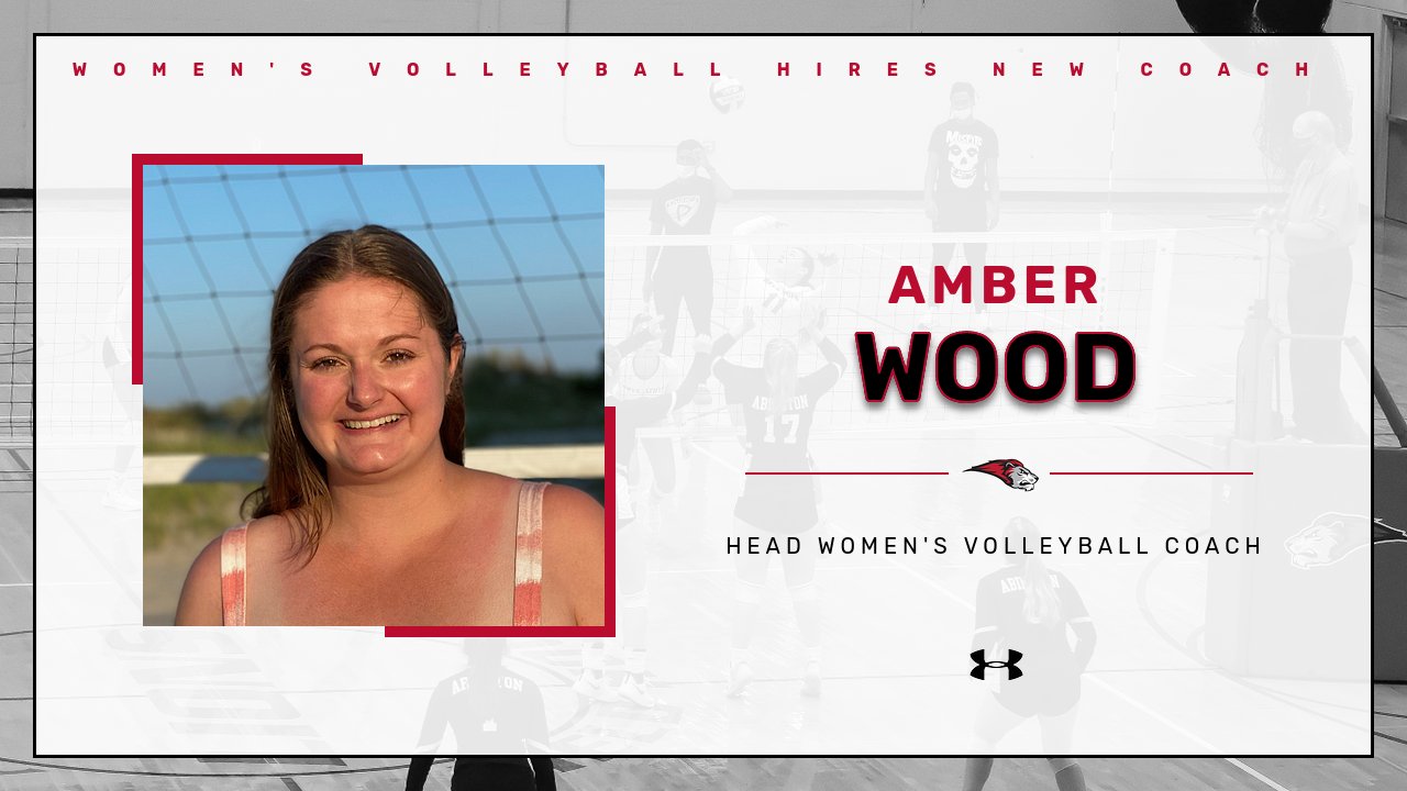 Change of leadership in women's volleyball program